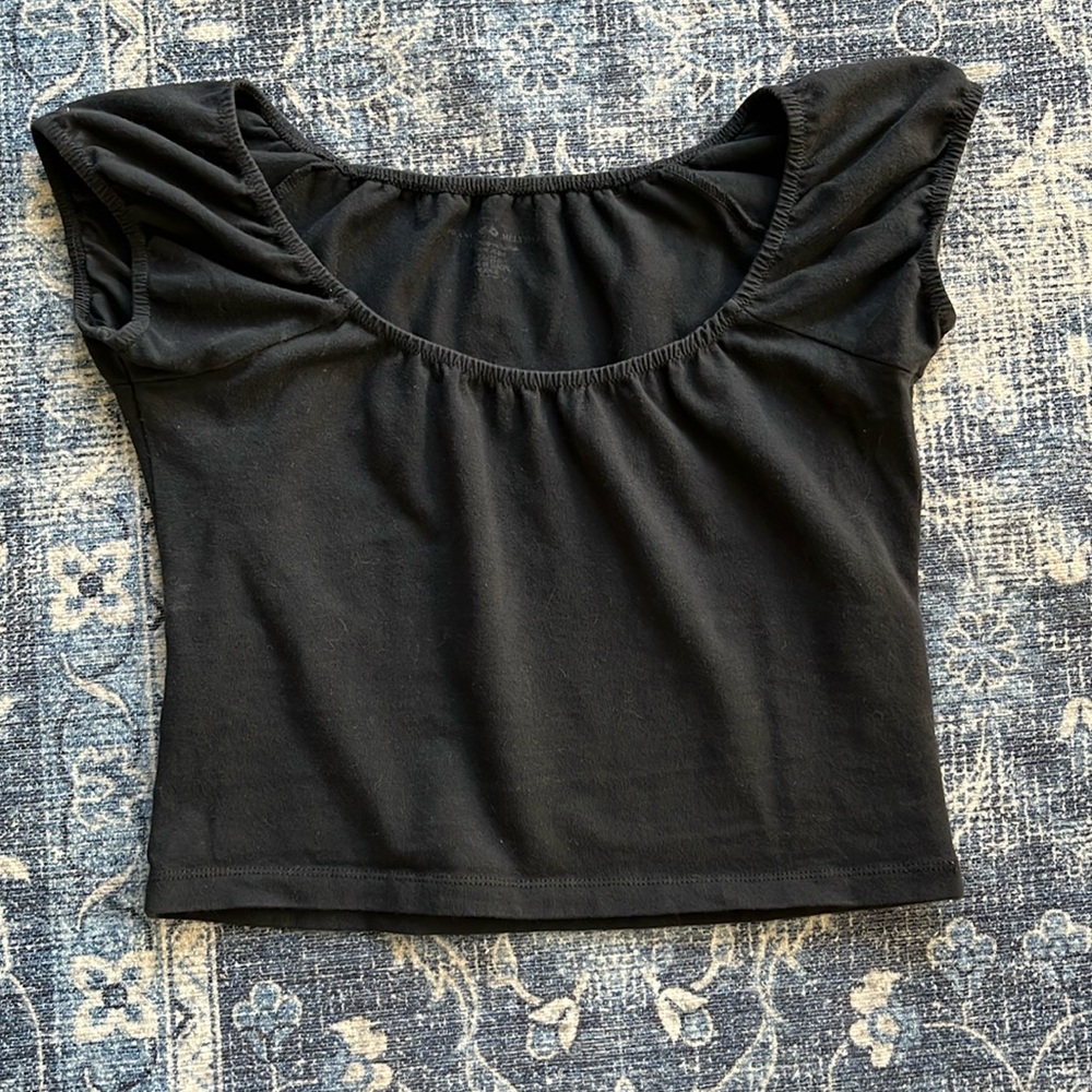 Brandy Melville top